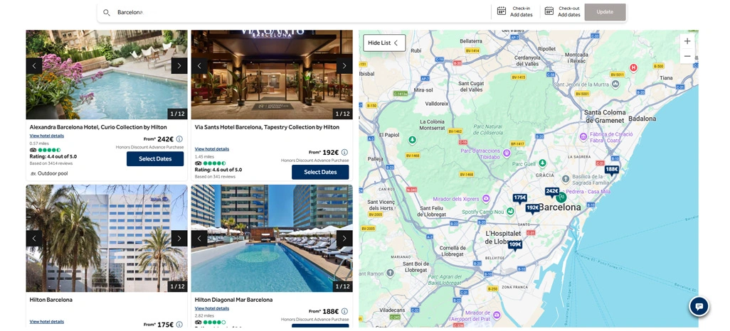 Real-Time Pricing Optimization and Revenue Management Systems