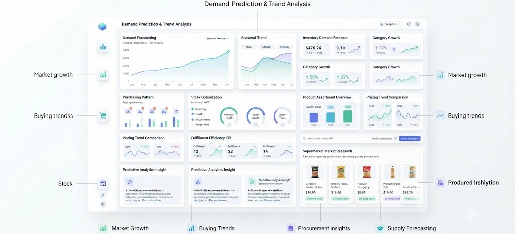 Strengthening Operational Planning Through Smarter Market Intelligence Strategies Strengthening Operational Planning Through Smarter Market Intelligence Strategies