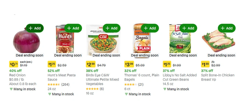 Preventing Revenue Loss from Stockout Patterns