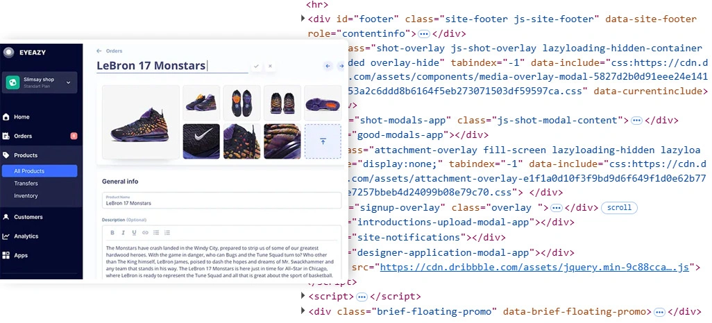 Enhancing Omnichannel Operations With Intelligent Product Infrastructure