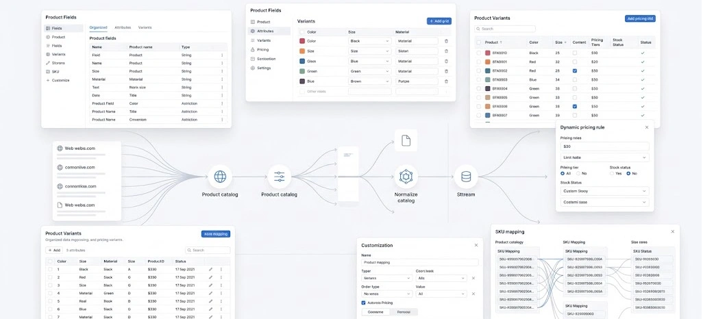 Tracking Behavioral Shifts in Dynamic Customization Trends