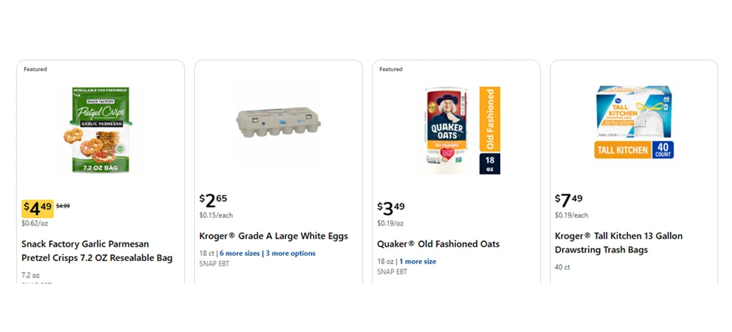 Strengthening Retail Pricing Strategy Through Advanced Data Systems