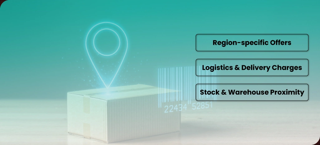 The Evolution of Price Comparison: Why Pincode Matters The Evolution of Price Comparison: Why Pincode Matters