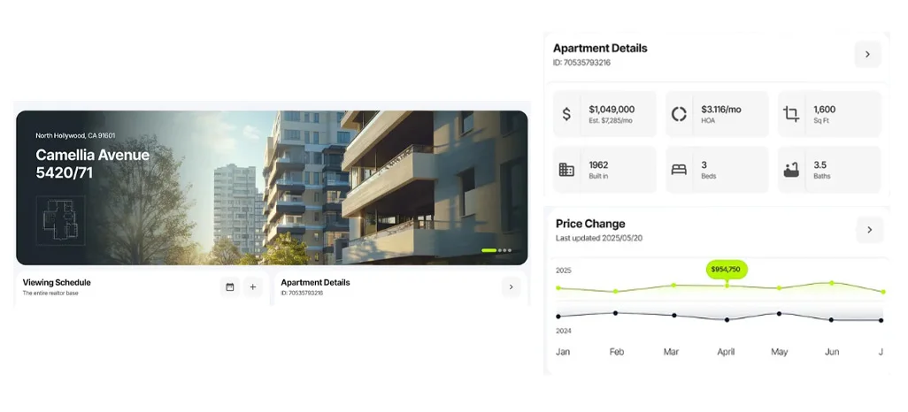Actionable Signals From Property Records for Stronger Market Decisions