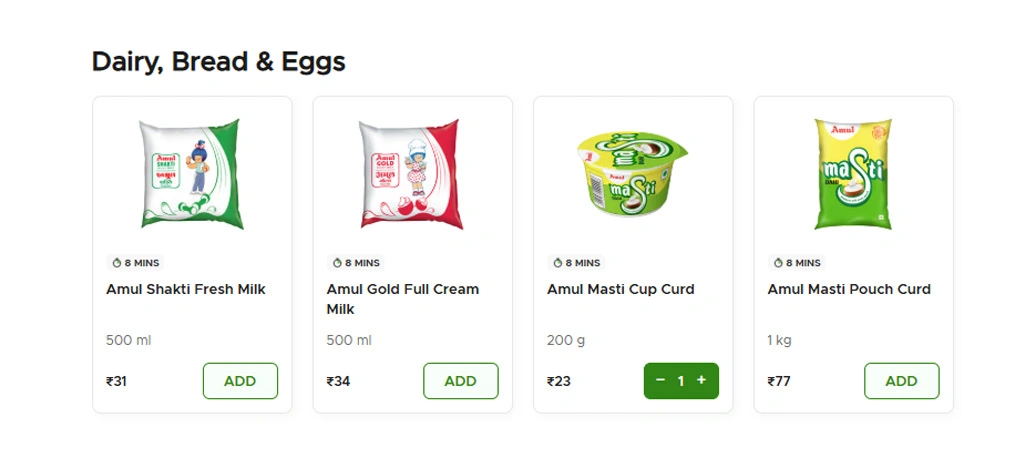 Scaling Intelligence Across Thousands Of Daily Product Listings