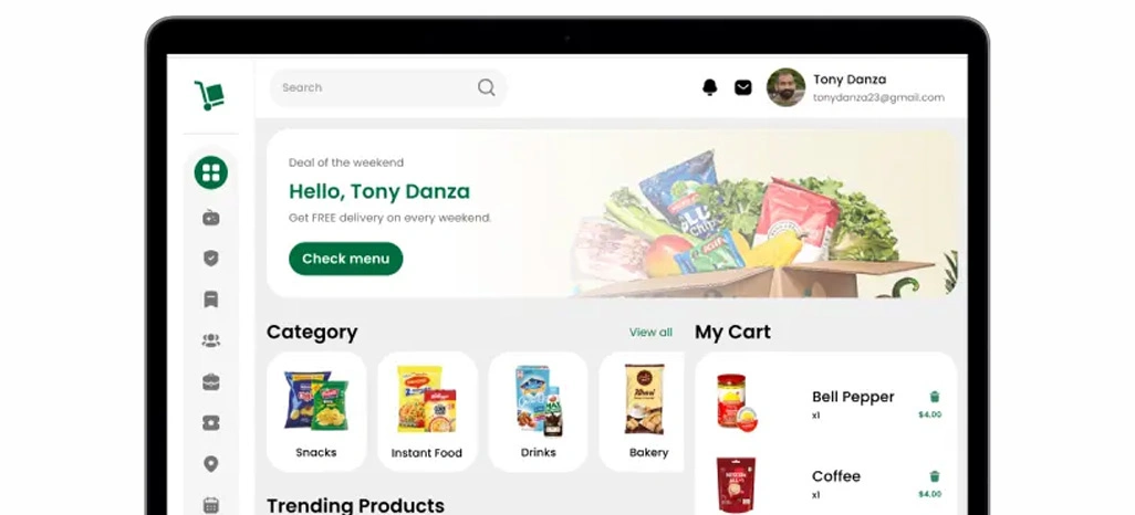Building Stronger Competitive Strategies With Marketplace Data