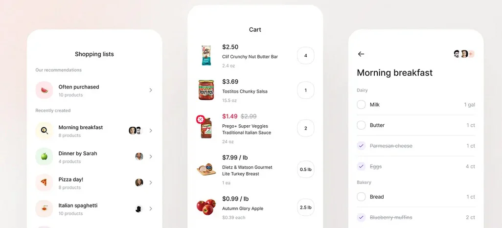 Cross-Retailer Comparisons Clarify Changing Market Conditions