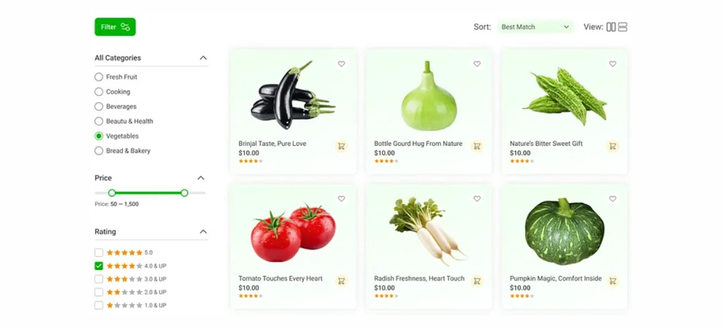 Anticipating Demand Shifts Through Search Pattern Intelligence