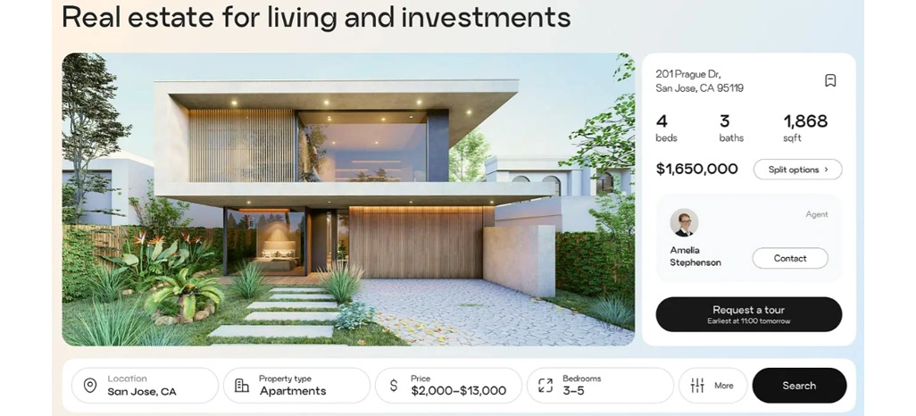 Eliminating Fragmented Property Information Across Multiple Markets