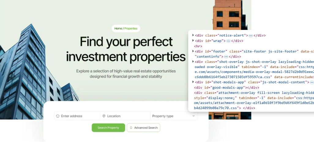 Scaling Investment Forecasting With Advanced Market Insights