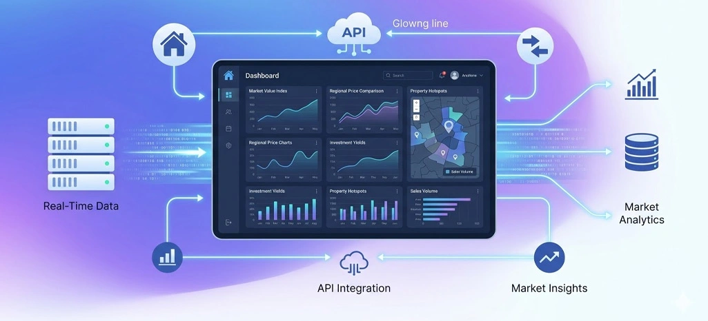 Property Pricing Intelligence API Dataset