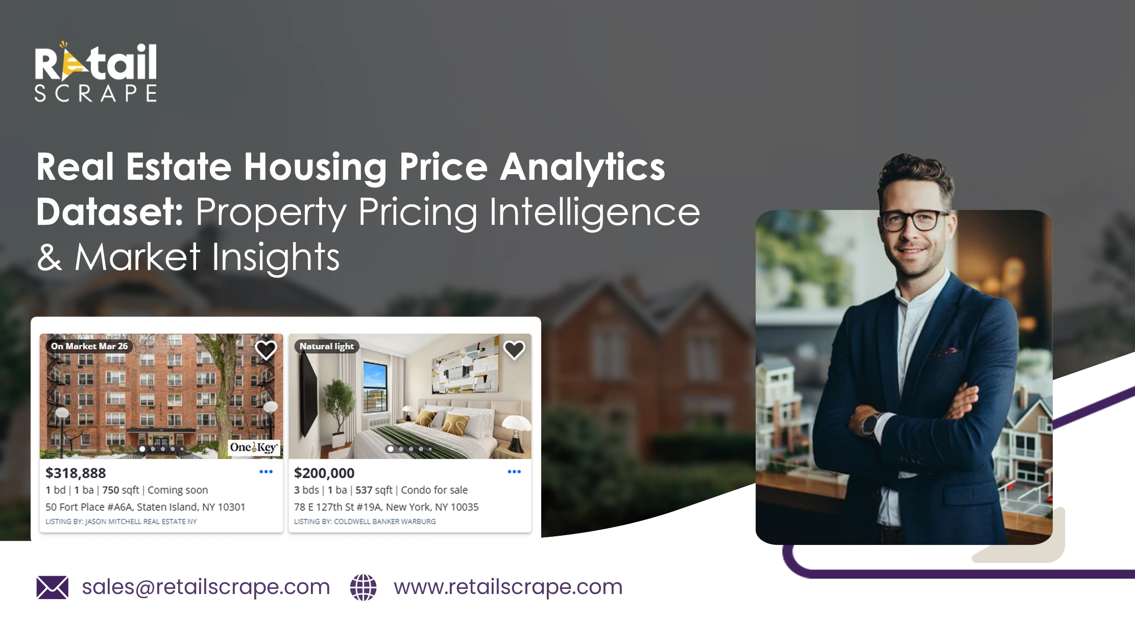 Real Estate Housing Price Analytics Dataset: Property Pricing Intelligence & Market Insights