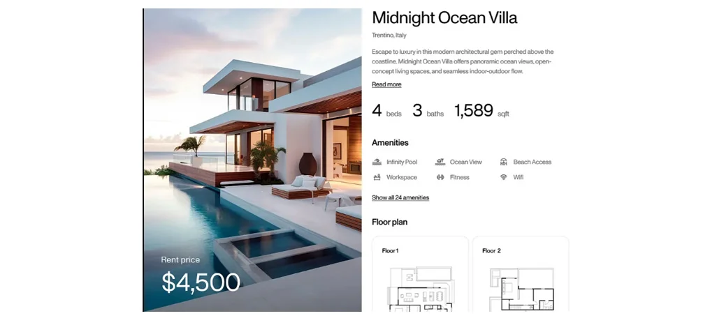 Centralized Property Records Strengthen Competitor Price Comparisons