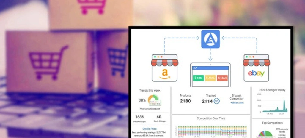 Accelerating Strategic Pricing Adjustments Through Live Data Insights