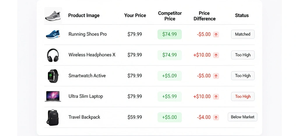 Creating Smarter Pricing Responses Across Competitive Markets