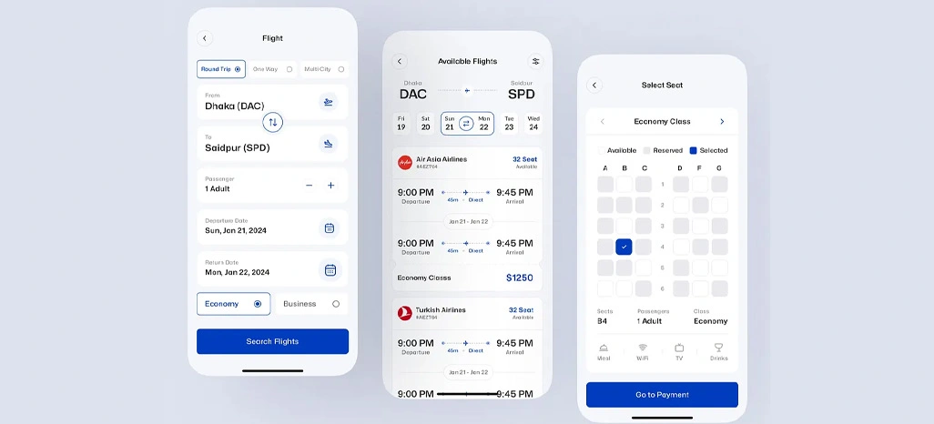 Evaluating Complete Airline Offers Before Fare Expiry