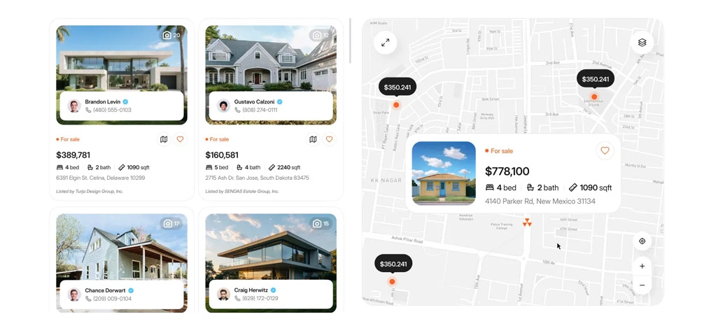 Strategies for Collecting and Analyzing Property Data Effectively