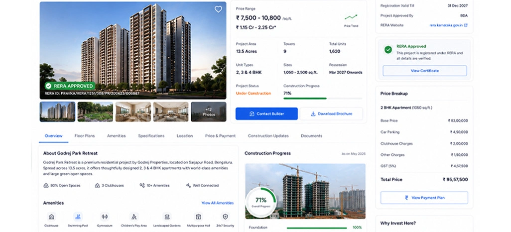 Creating Reliable Property Records Across Every Customer Interaction