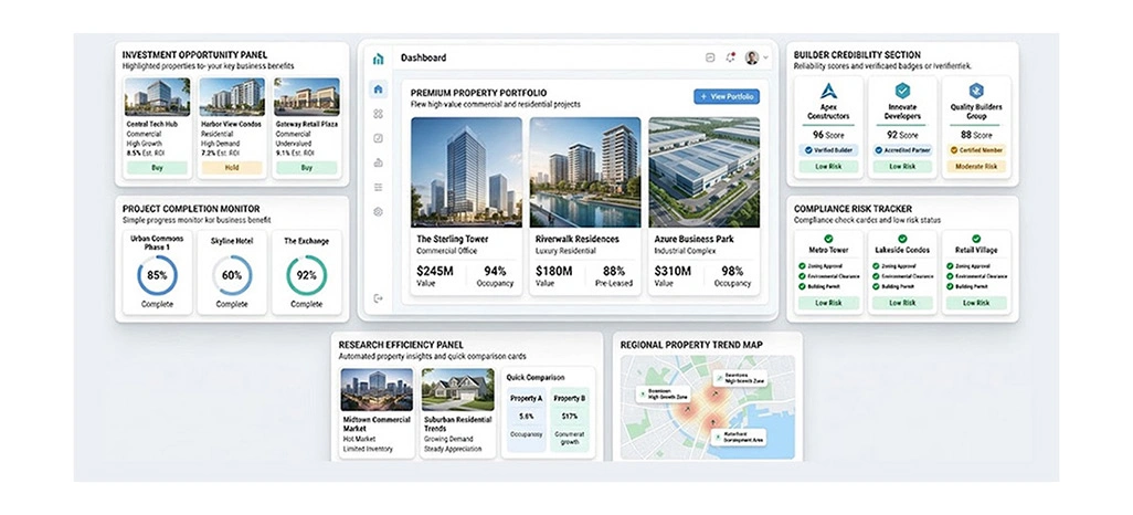 Strengthening Market Evaluation Through Analytical Data Integration