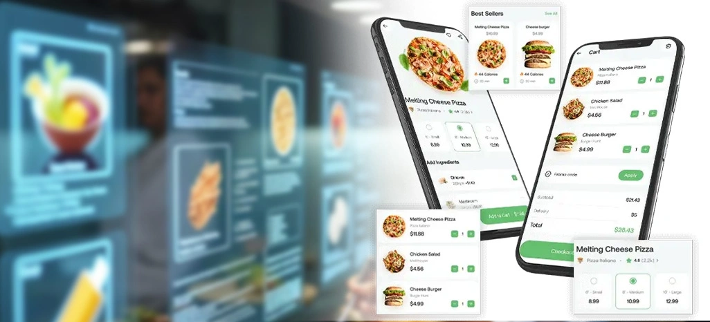 Why Restaurants Need a Restaurant Data Monitoring Service
