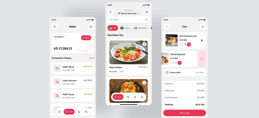 Improving Menu Performance Using Consumer Demand and Preference Insights