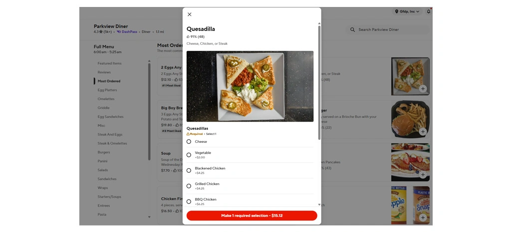Leveraging Competitor Insights to Design High-Converting Deals