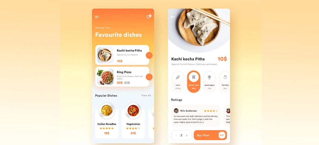 Improving Customer Behavior Insights and Demand Planning Accuracy