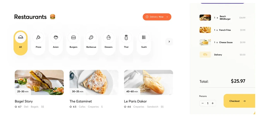 Strengthening Delivery Performance and Expansion Strategy Decisions