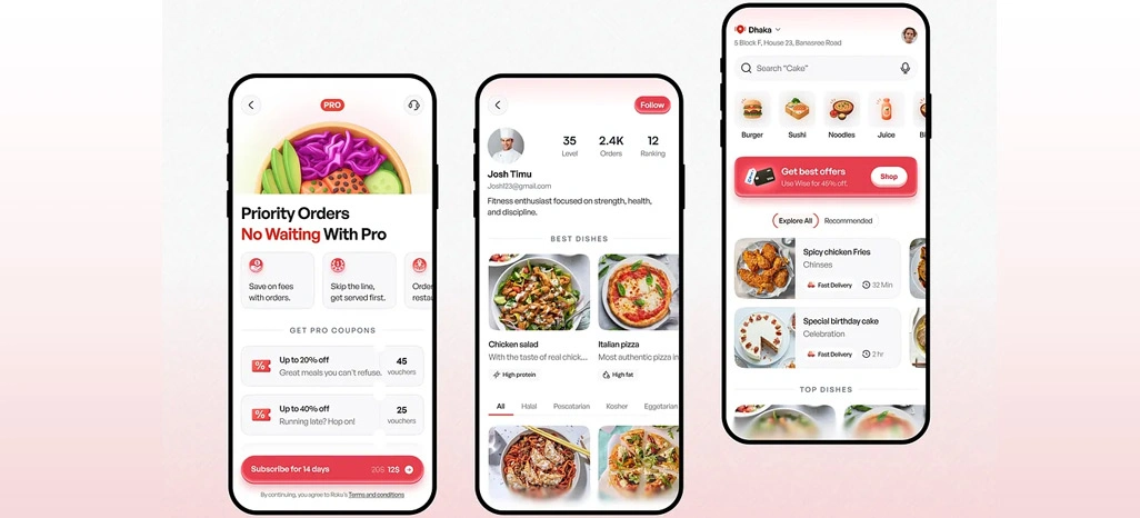Improving Delivery Efficiency by Analyzing Operational Data Patterns