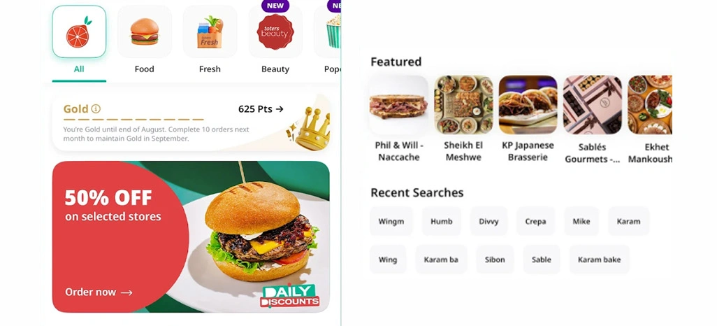 Evaluating Price Movements and Promotional Market Patterns