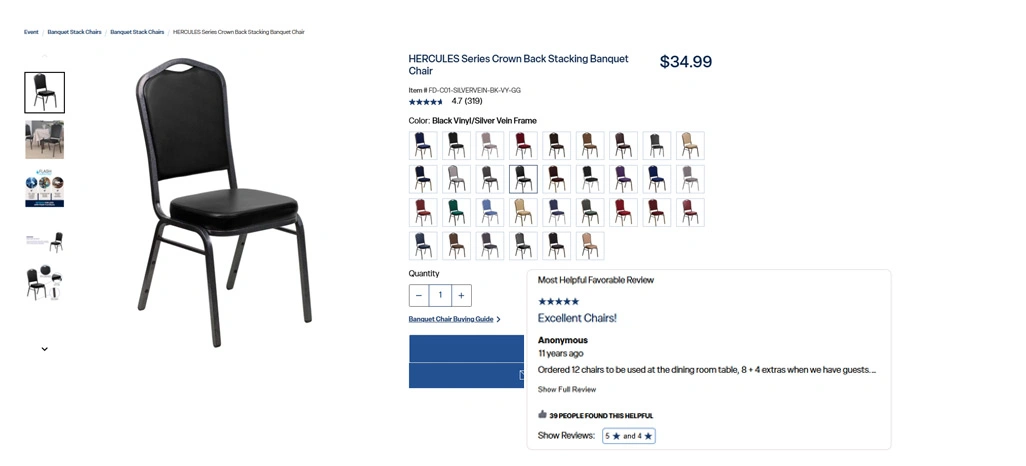 Detecting Recurring Product Issues Across Multiple Marketplaces