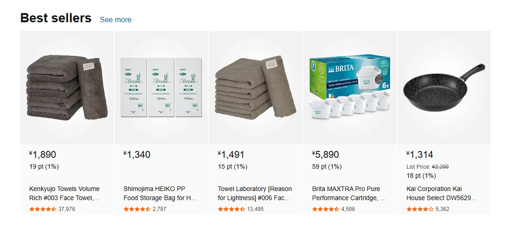 Detecting Competitive Pricing Inefficiencies Across Retail Ecosystems