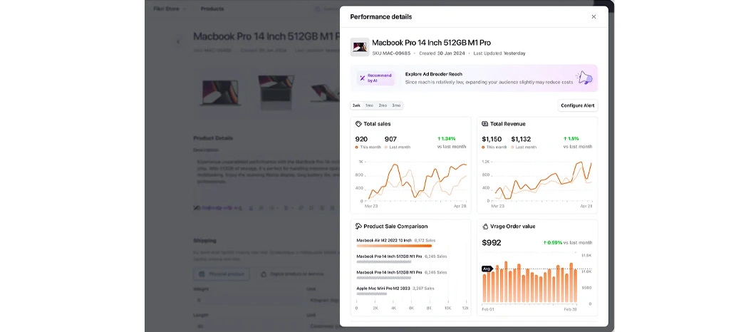 Scaling Pricing Strategies with Advanced Data Intelligence Solutions
