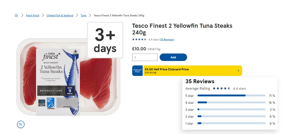 Tracking Dynamic Grocery Discounts Across Online Retail Channels