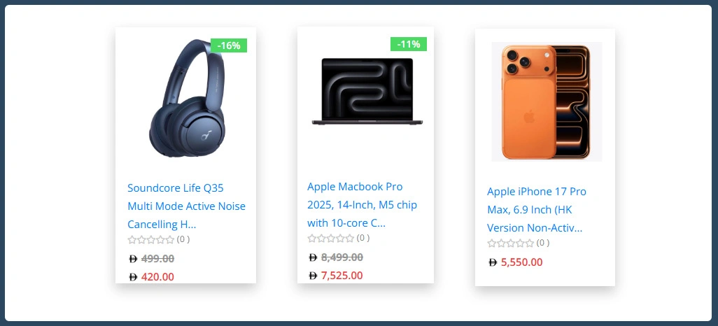 Tracking-Dynamic-Pricing-Trends-to-Maximize-Profitability