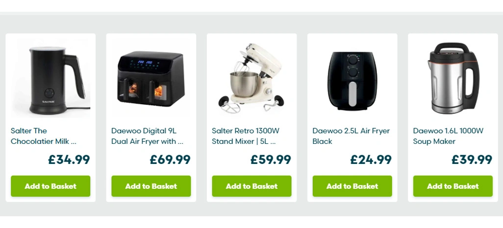 Streamlining Product Price Tracking Across Changing Retail Catalogs
