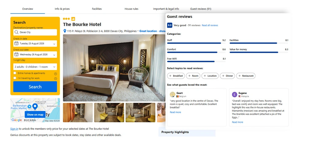 Integrated Travel Records Strengthen Global Market Forecasting