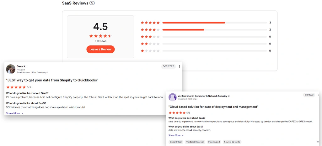 Enhancing Product Improvements Using Real Customer Feedback Signals Effectively
