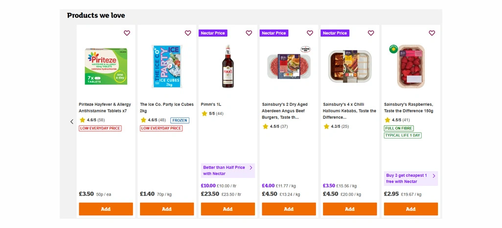 Improving Product Decisions Through Shopper Feedback Analysis Improving Product Decisions Through Shopper Feedback Analysis