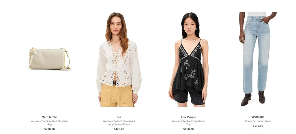 Enhancing Demand Prediction Through Structured Trend Mapping