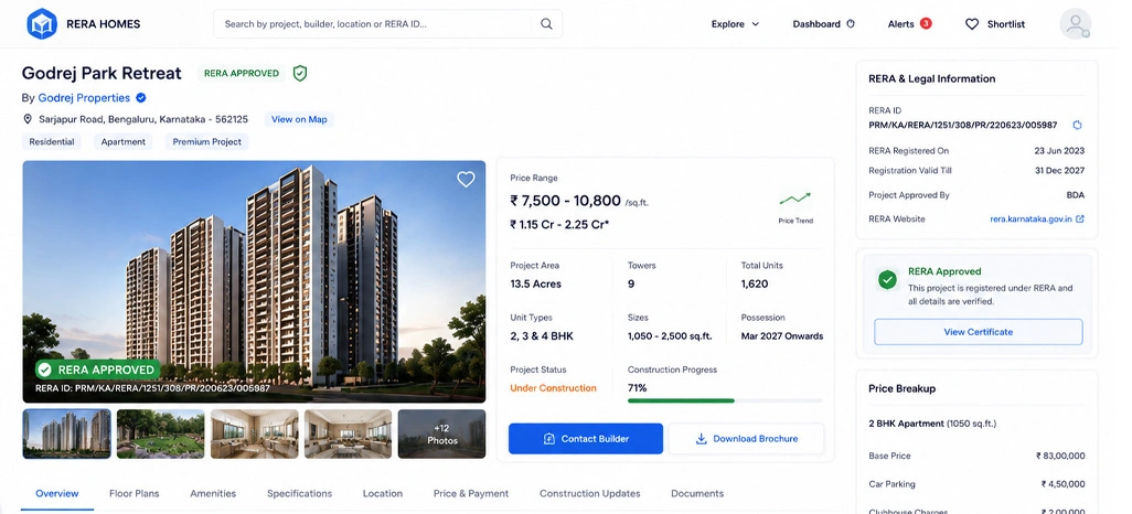 Market Alignment Through Pricing and Listing Synchronization Models