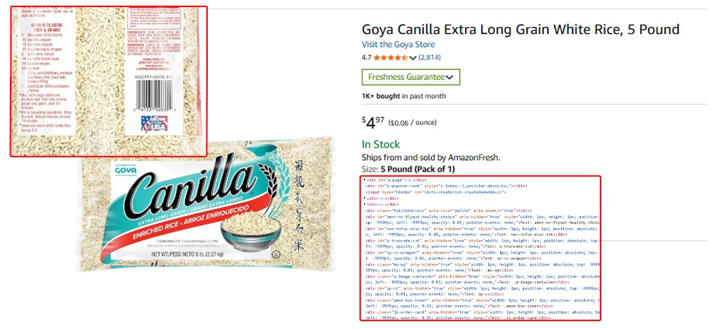 Improving Pricing Precision Through Automated Data Synchronization Systems
