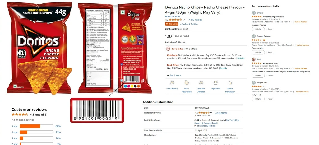 Strengthening Market Intelligence With Structured Data Integration Approaches