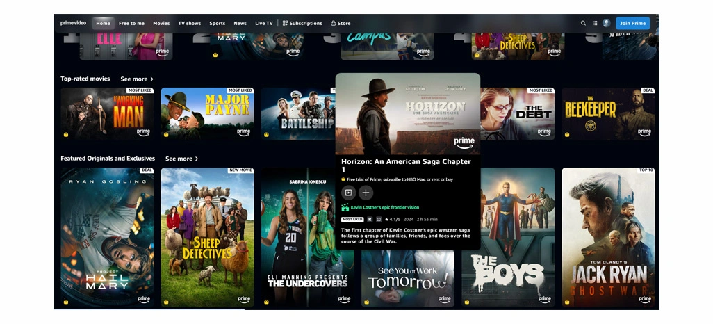 Tracking Subscription Changes Across Evolving Market Conditions