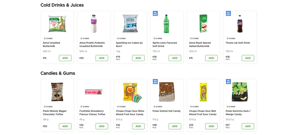 Scalable API Integration for Retail Intelligence Systems