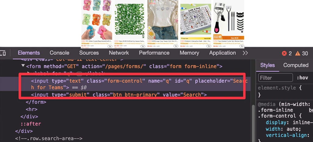 Tracking Large-Scale Fashion Product Pricing and Market Movements
