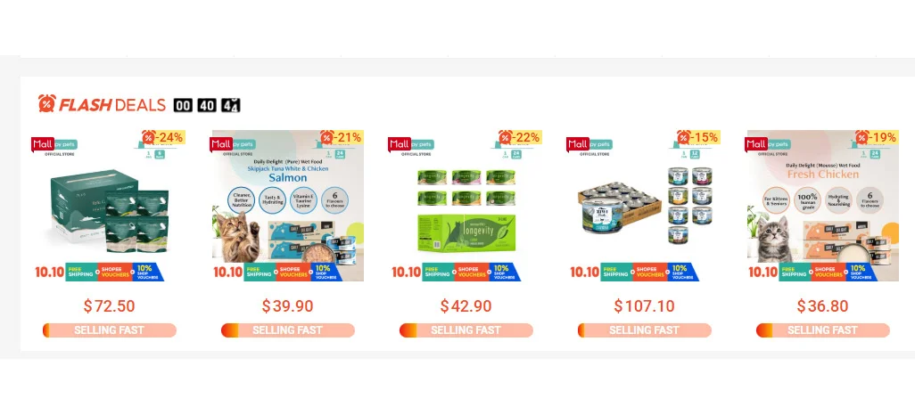 Stronger Marketplace Visibility Shapes Smarter Retail Strategies