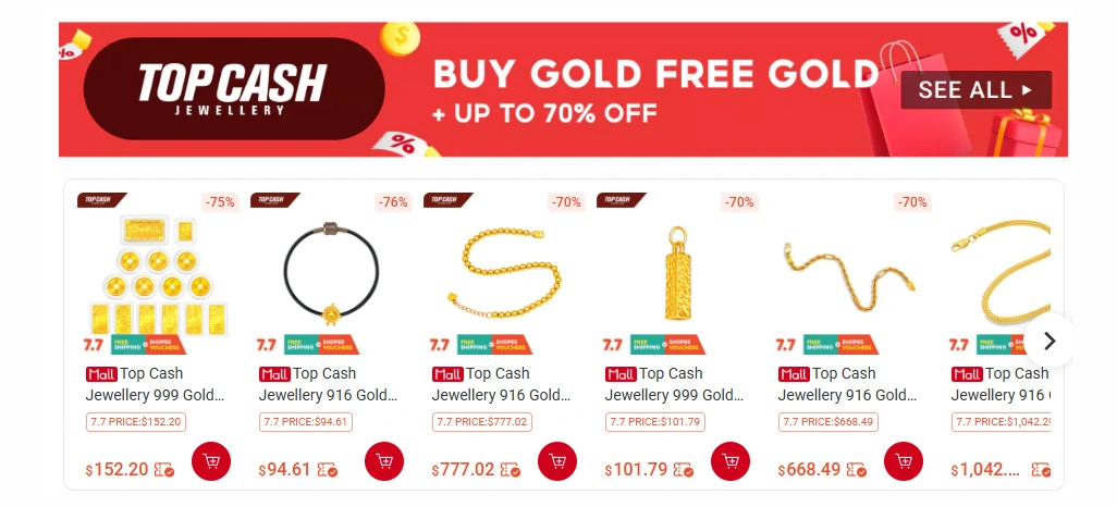Track Changing Prices Across Marketplace Listings