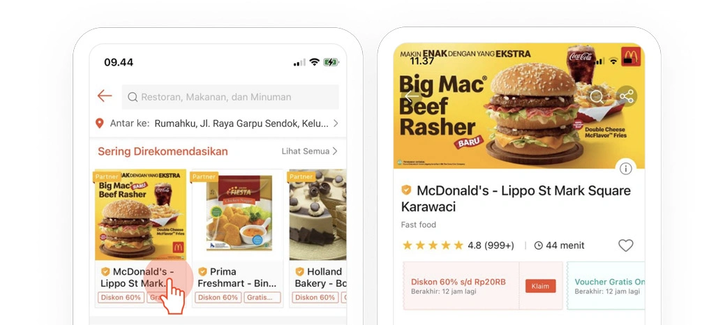 Challenges in Maintaining Consistent Stock Across Delivery Zones