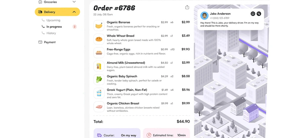 Revealing Hidden Charges Behind Singapore Food Delivery Orders